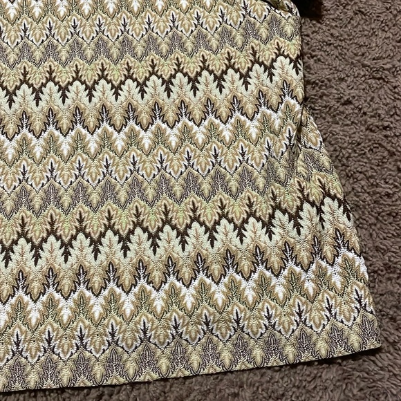 Women’s New without tags Alfred Dunner 3/4 sleeve top. Sz 2X - Picture 2 of 10